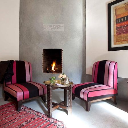 Riad Davia Маракеш Екстериор снимка