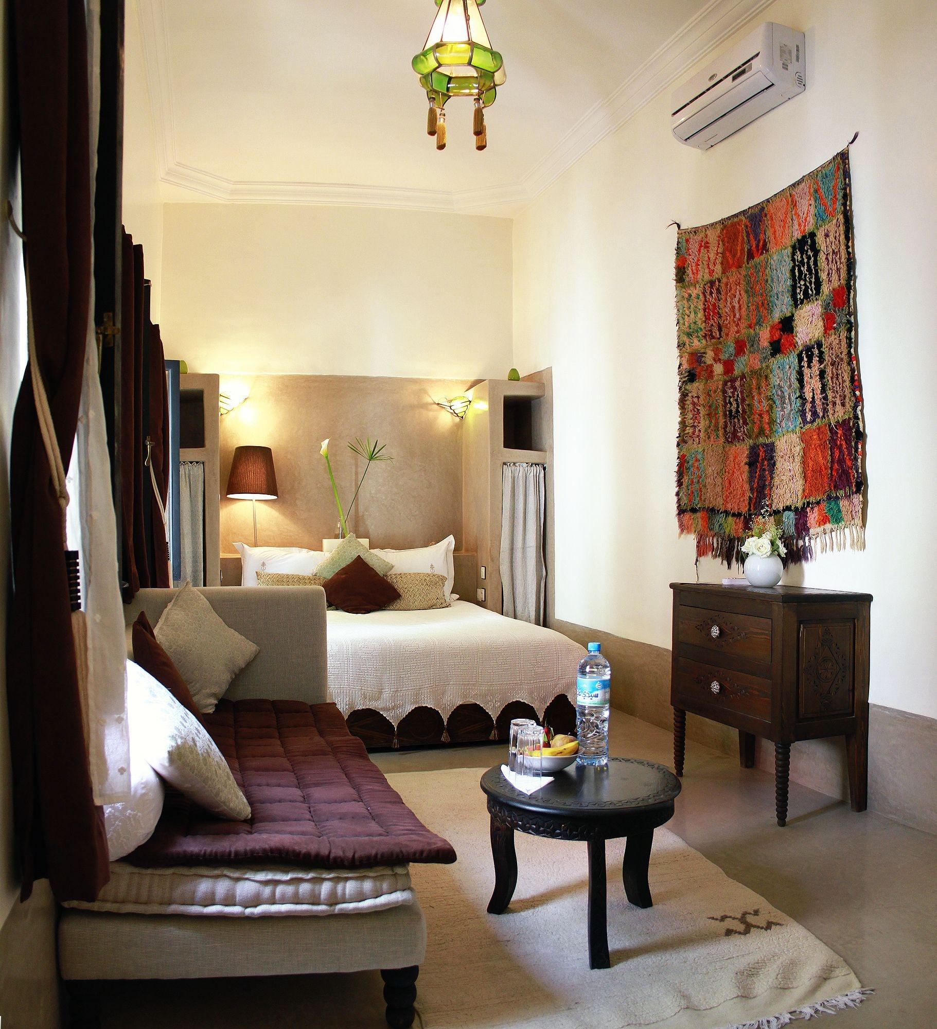 Riad Davia Маракеш Екстериор снимка