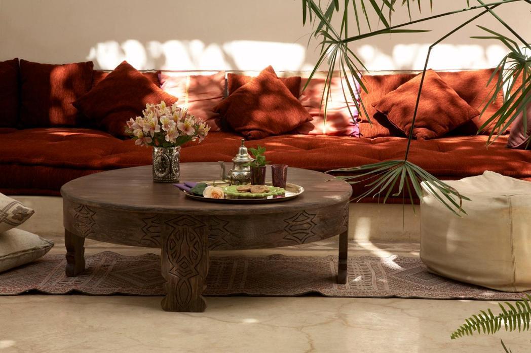 Riad Davia Маракеш Екстериор снимка