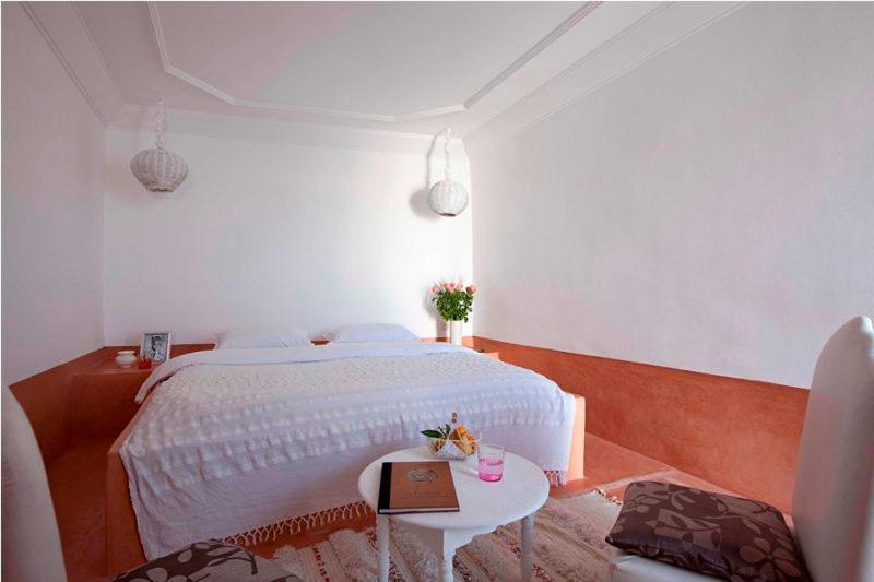 Riad Davia Маракеш Екстериор снимка