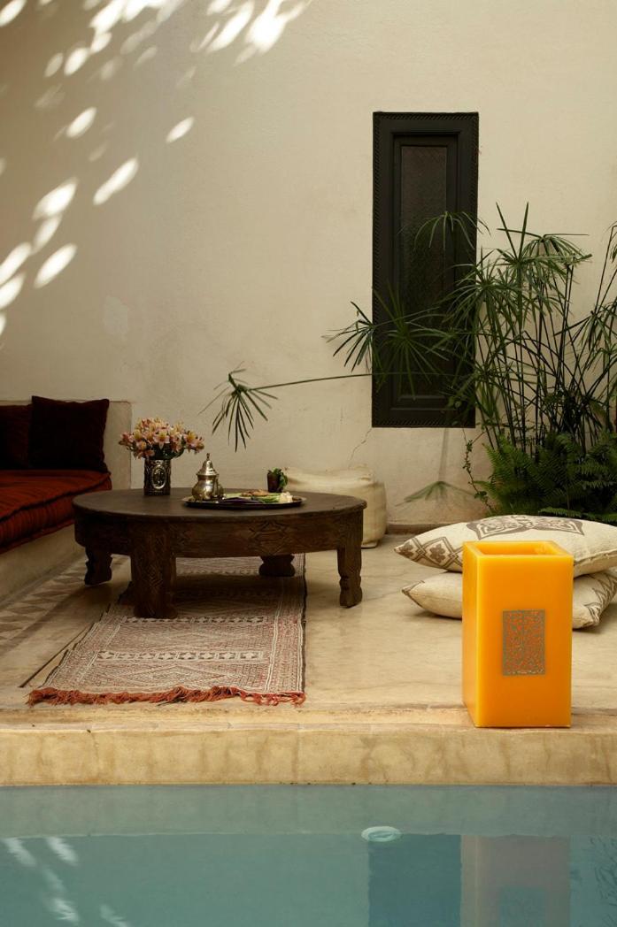 Riad Davia Маракеш Екстериор снимка