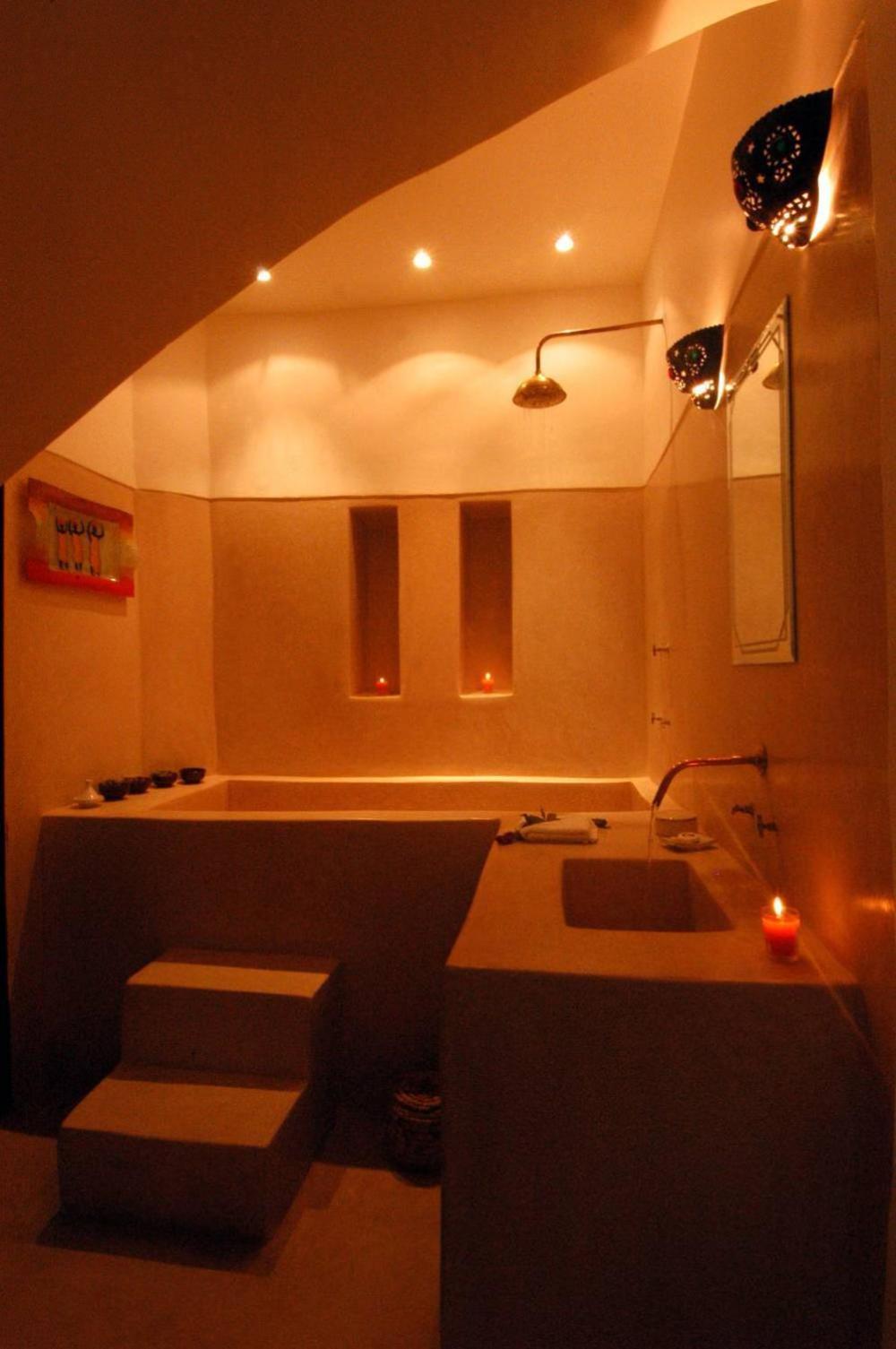 Riad Davia Маракеш Екстериор снимка