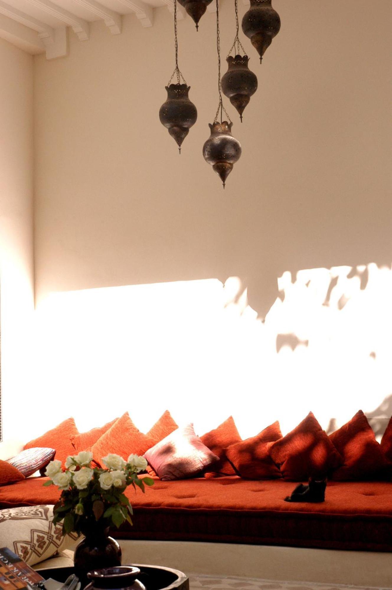 Riad Davia Маракеш Екстериор снимка