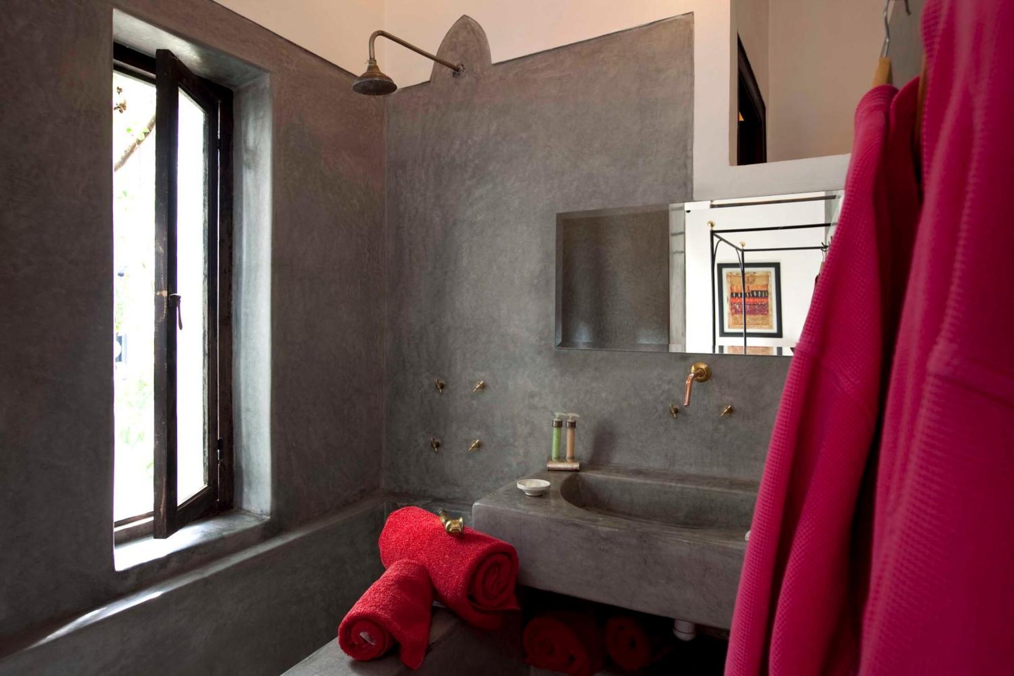 Riad Davia Маракеш Екстериор снимка