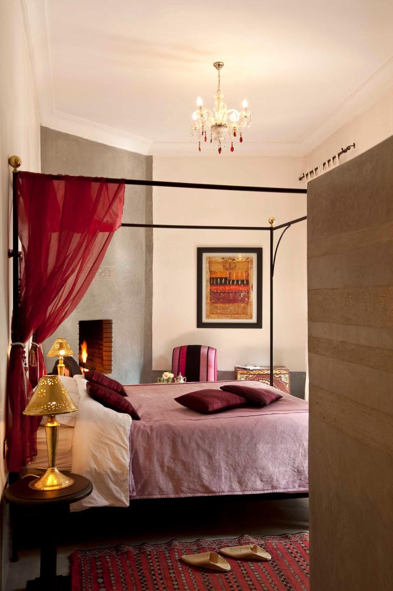 Riad Davia Маракеш Екстериор снимка