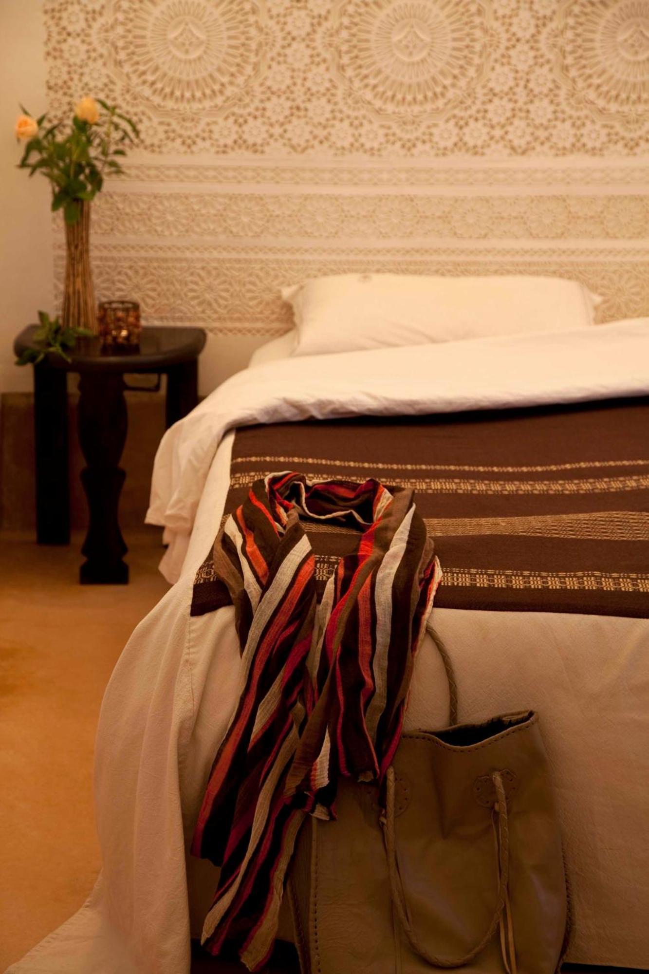 Riad Davia Маракеш Екстериор снимка