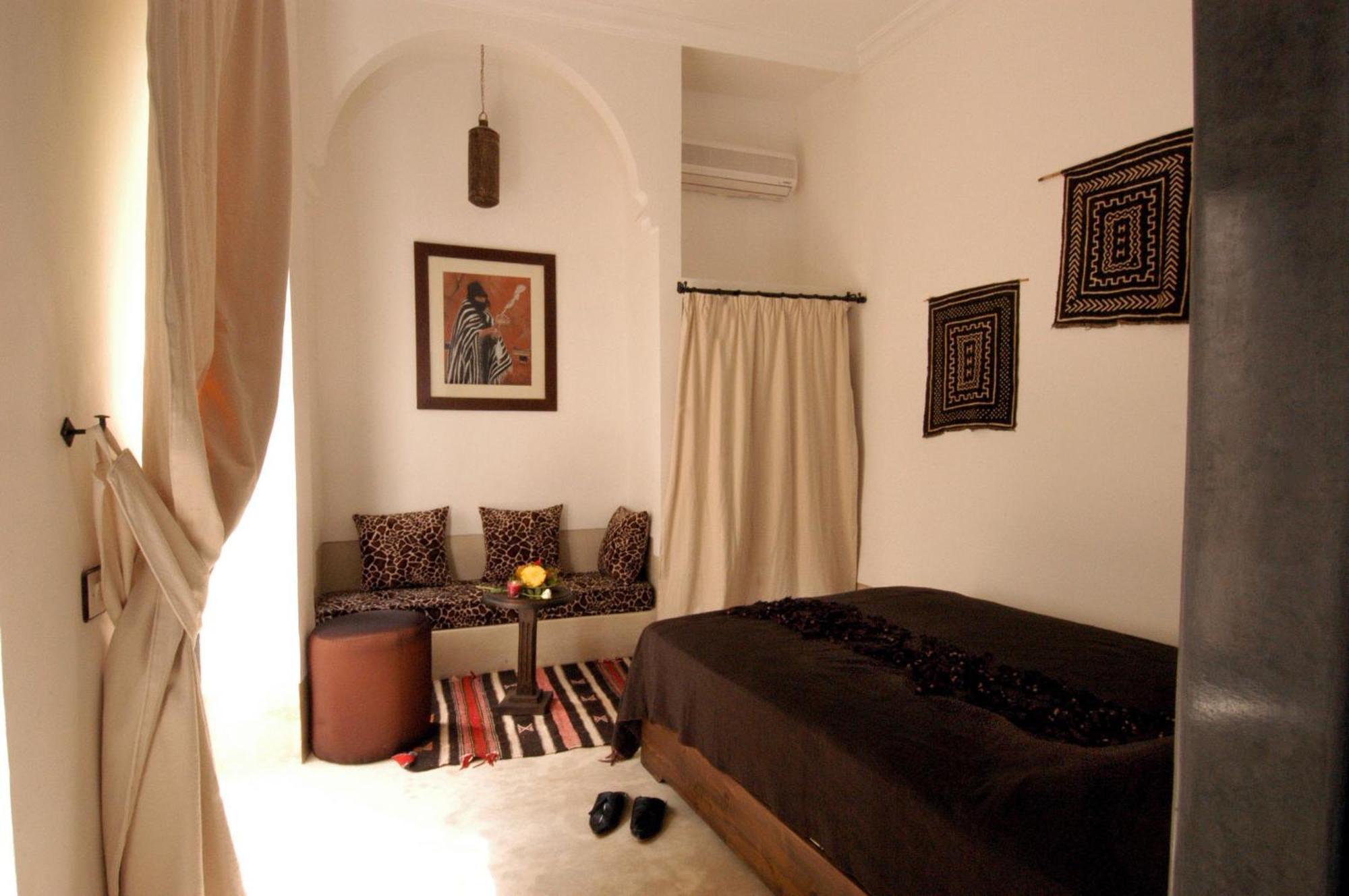 Riad Davia Маракеш Екстериор снимка
