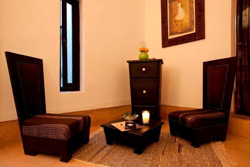 Riad Davia Маракеш Стая снимка