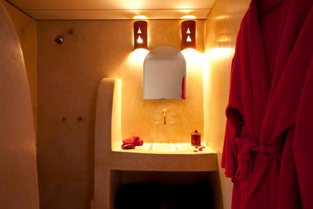 Riad Davia Маракеш Стая снимка