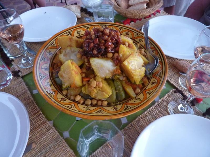 Riad Davia Маракеш Екстериор снимка