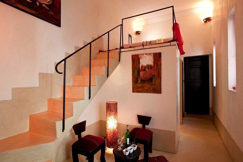Riad Davia Маракеш Екстериор снимка