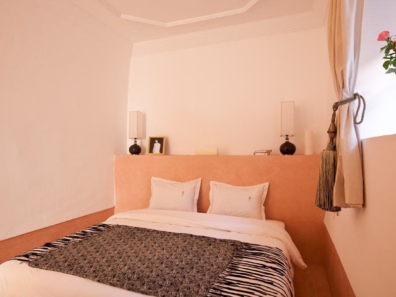 Riad Davia Маракеш Екстериор снимка