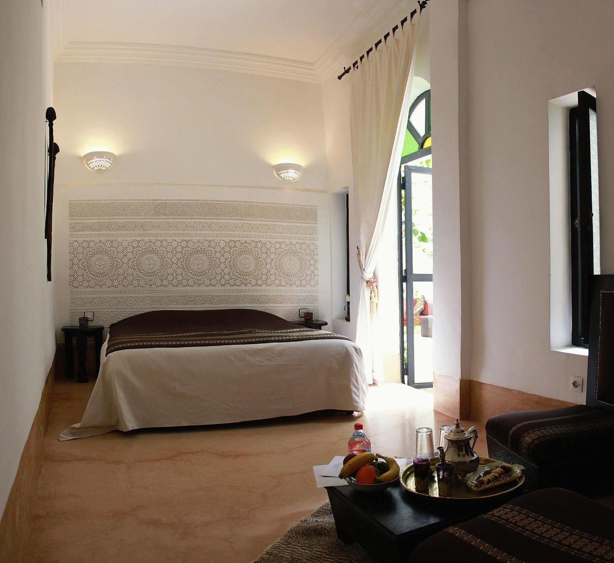 Riad Davia Маракеш Екстериор снимка