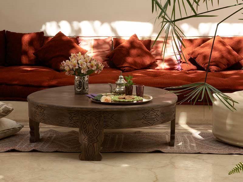 Riad Davia Маракеш Екстериор снимка